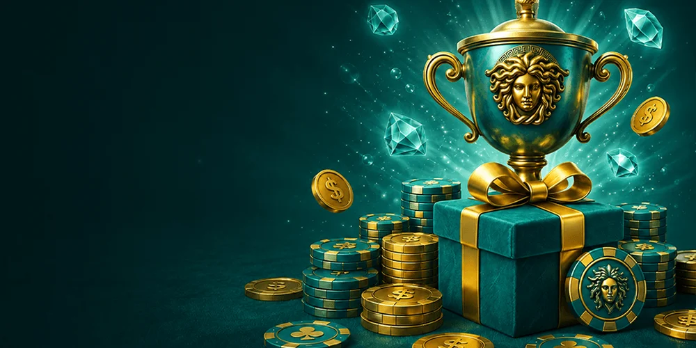 Mega medusa Online Casino