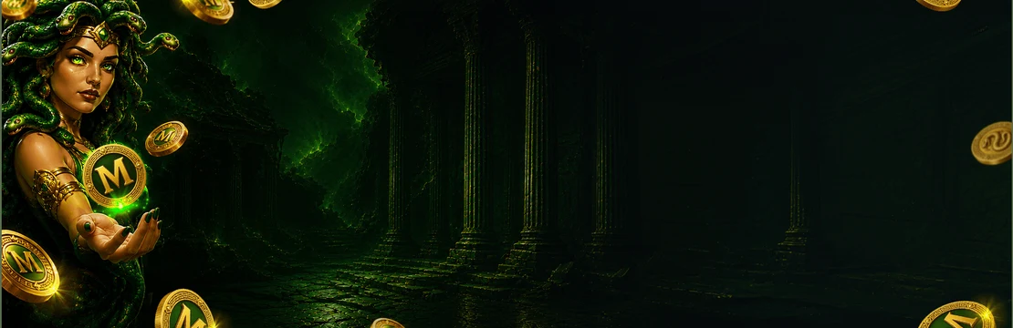 Mega medusa